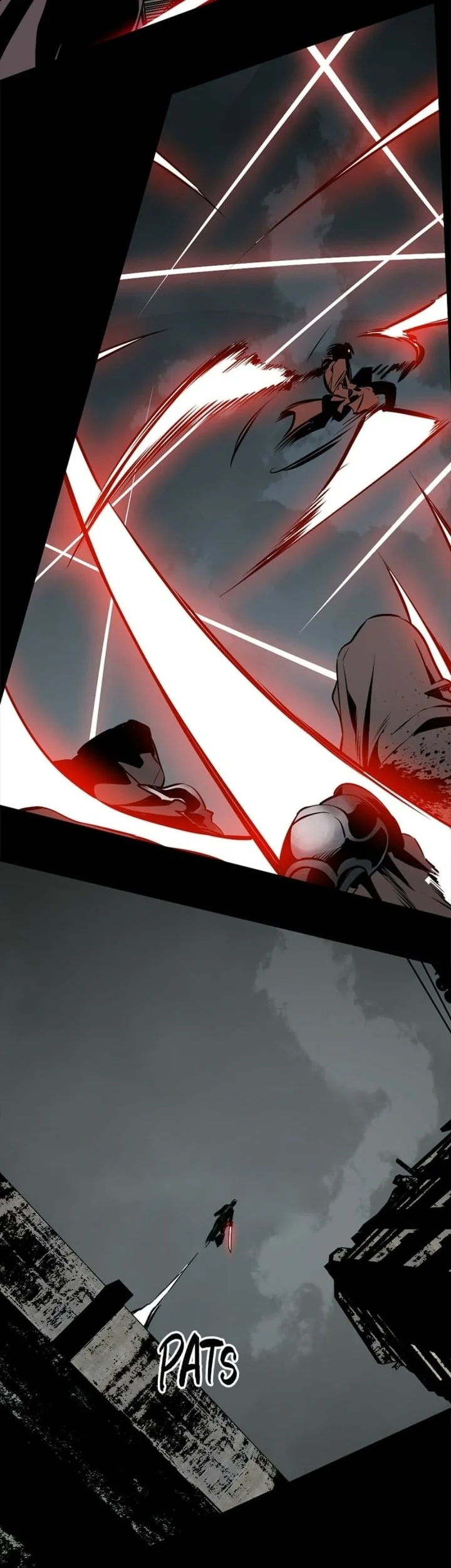 Hero Killer Chapter 260 - halaman 47