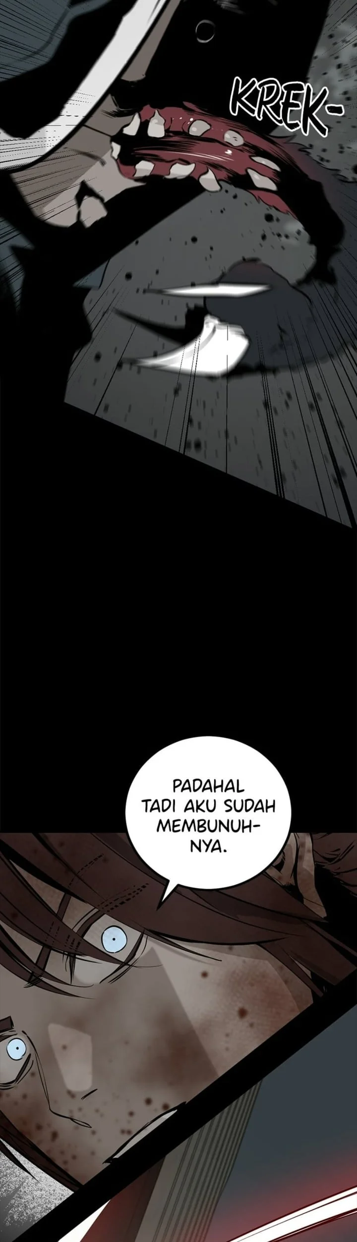 Hero Killer Chapter 260 - halaman 49