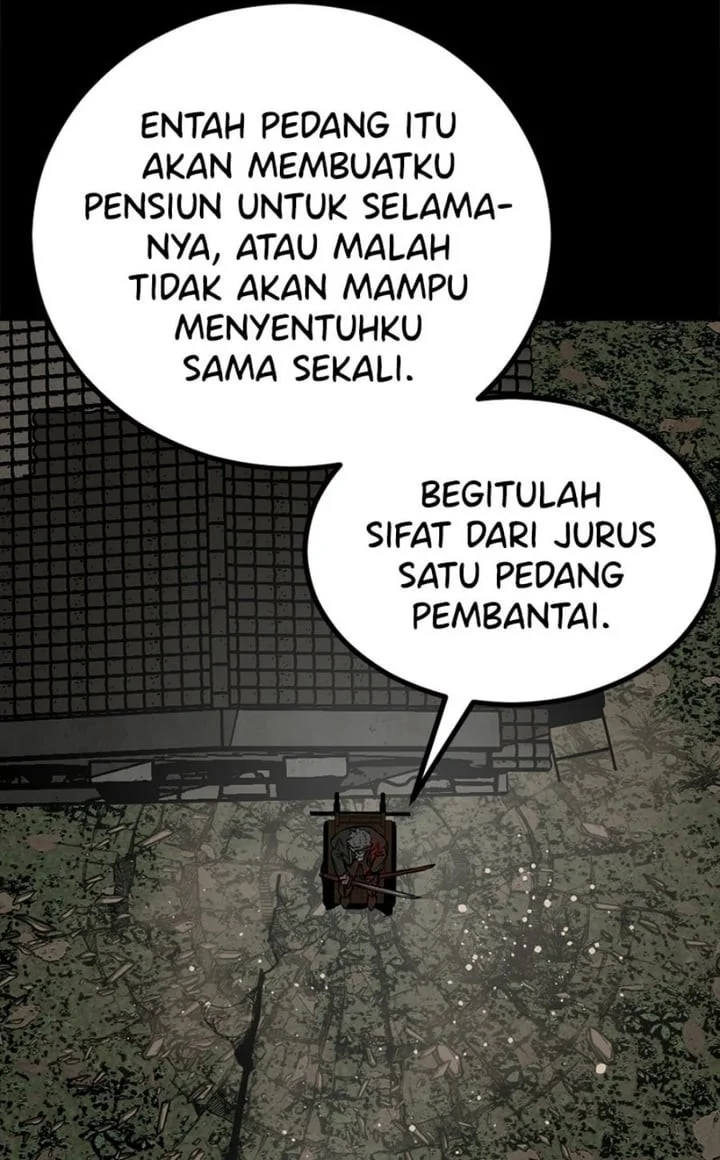 Hero Killer Chapter 260 - halaman 5