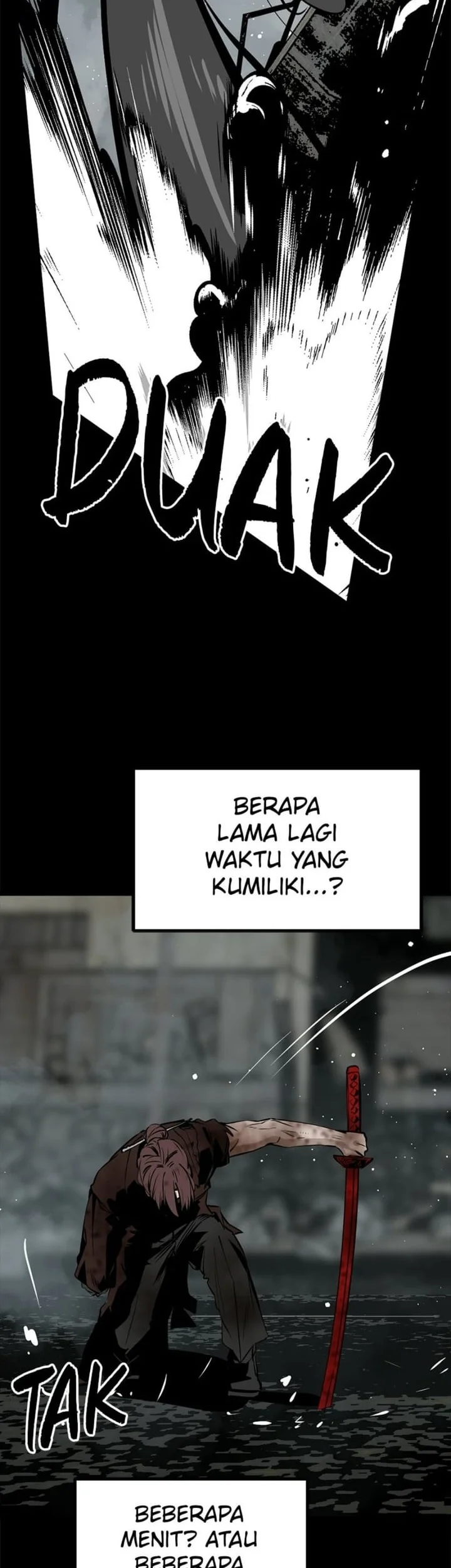 Hero Killer Chapter 260 - halaman 52