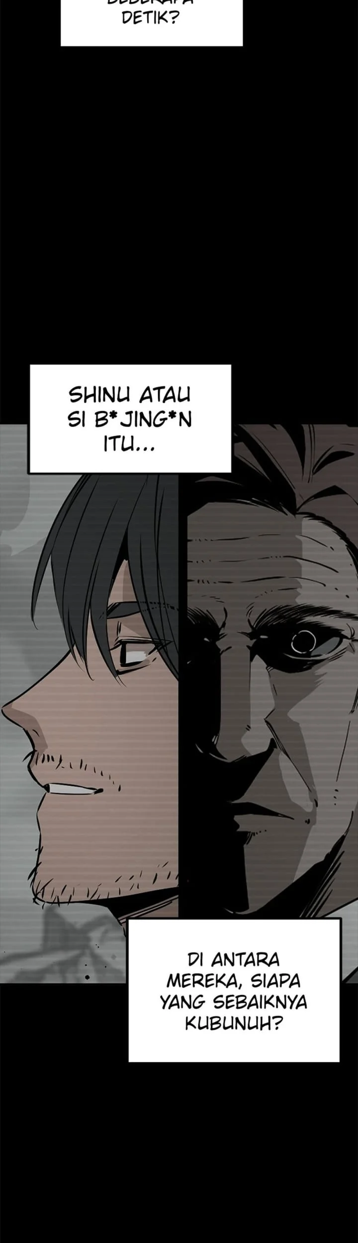 Hero Killer Chapter 260 - halaman 53