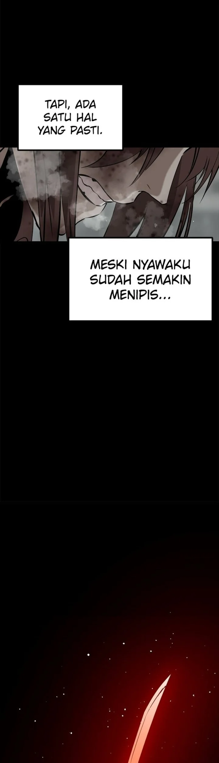 Hero Killer Chapter 260 - halaman 54