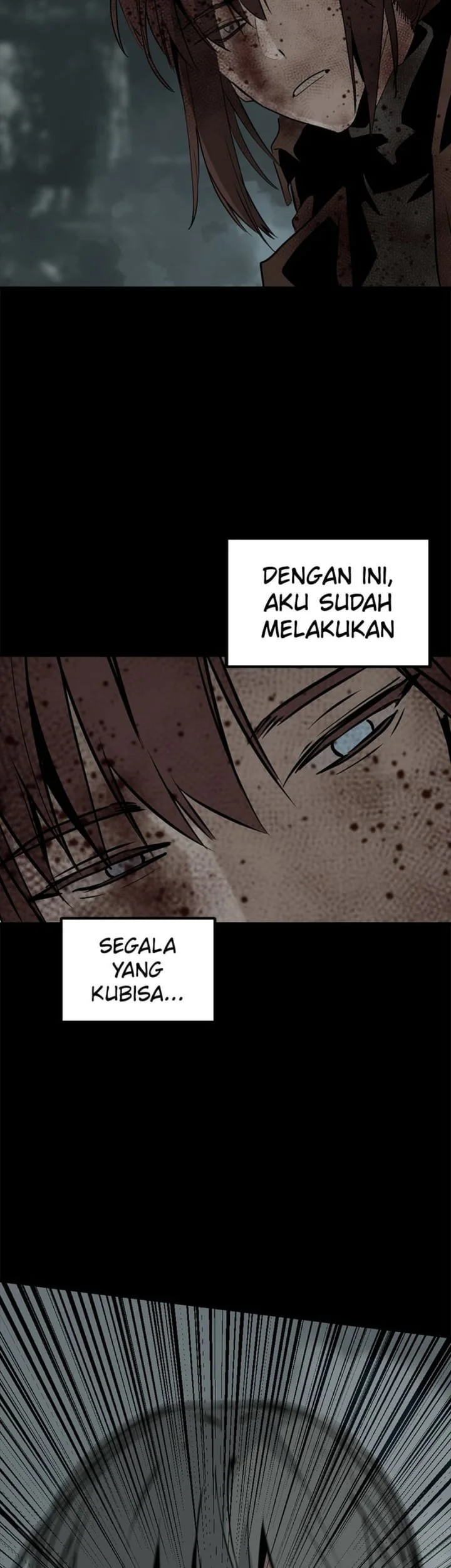 Hero Killer Chapter 260 - halaman 61