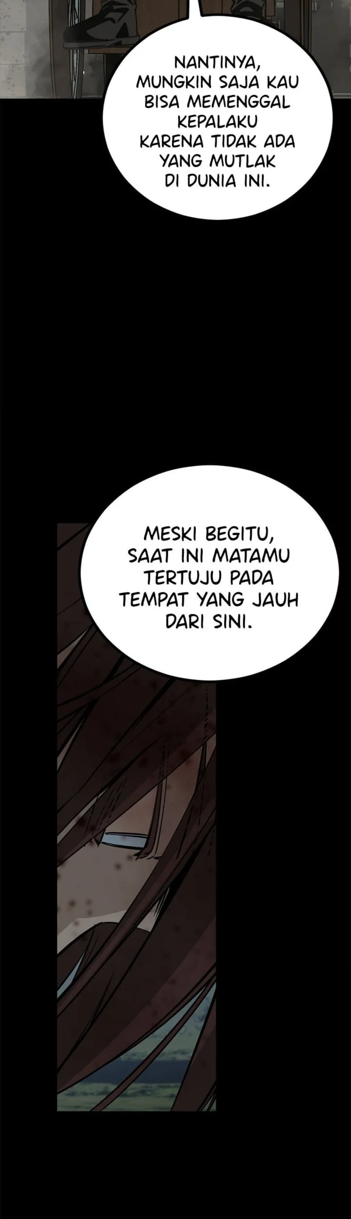 Hero Killer Chapter 260 - halaman 7