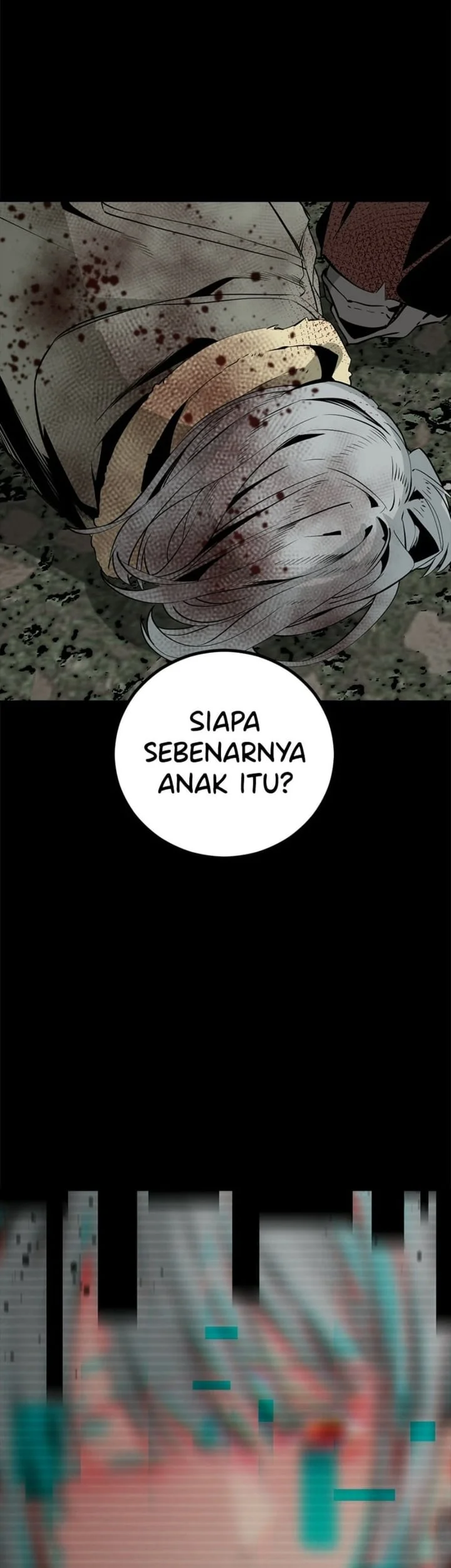 Hero Killer Chapter 260 - halaman 8