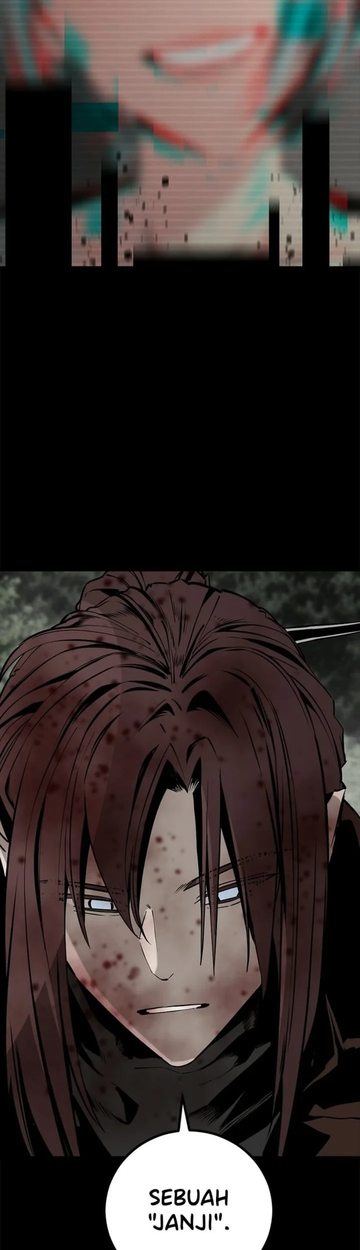 Hero Killer Chapter 260 - halaman 9