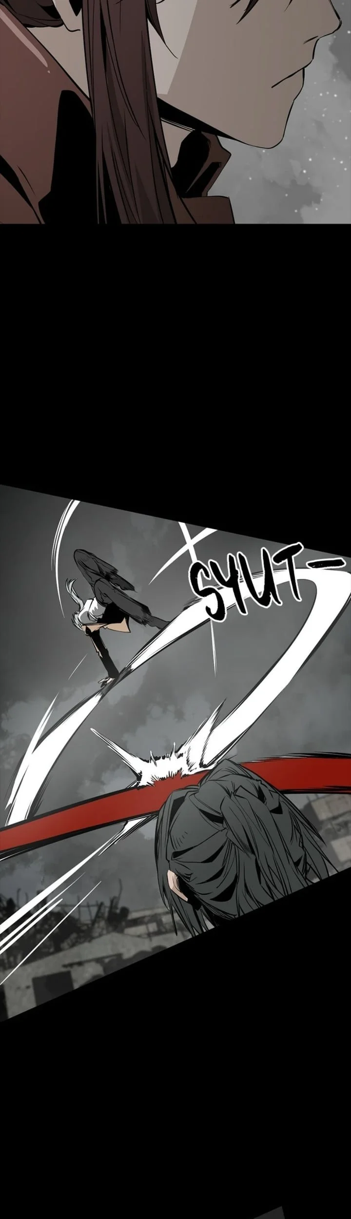Hero Killer Chapter 261 - halaman 11