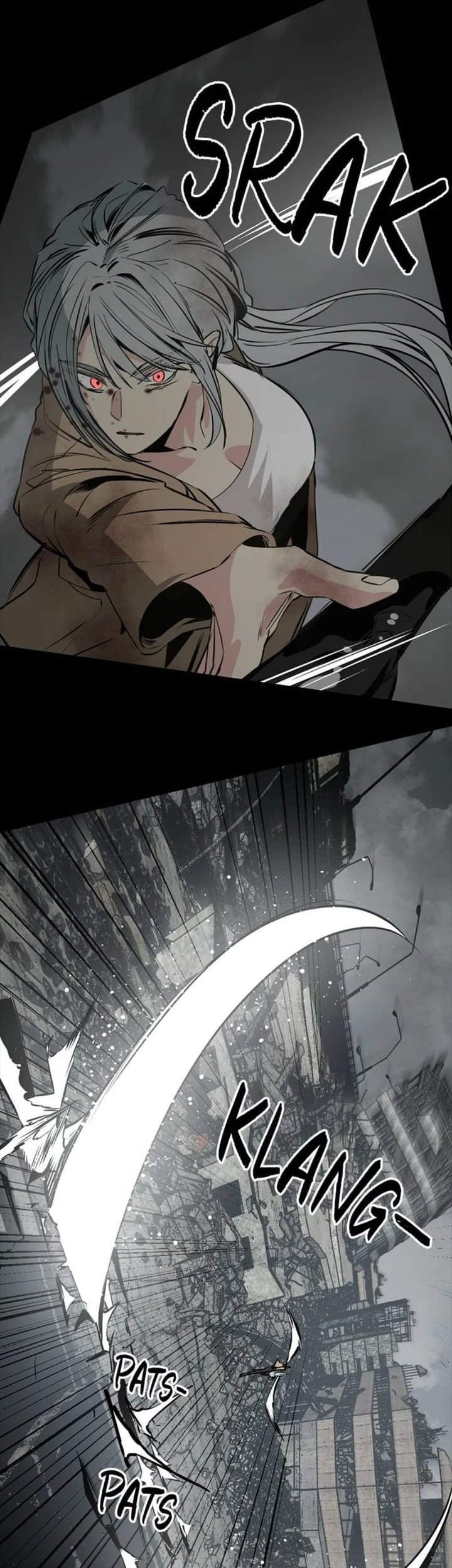 Hero Killer Chapter 261 - halaman 12