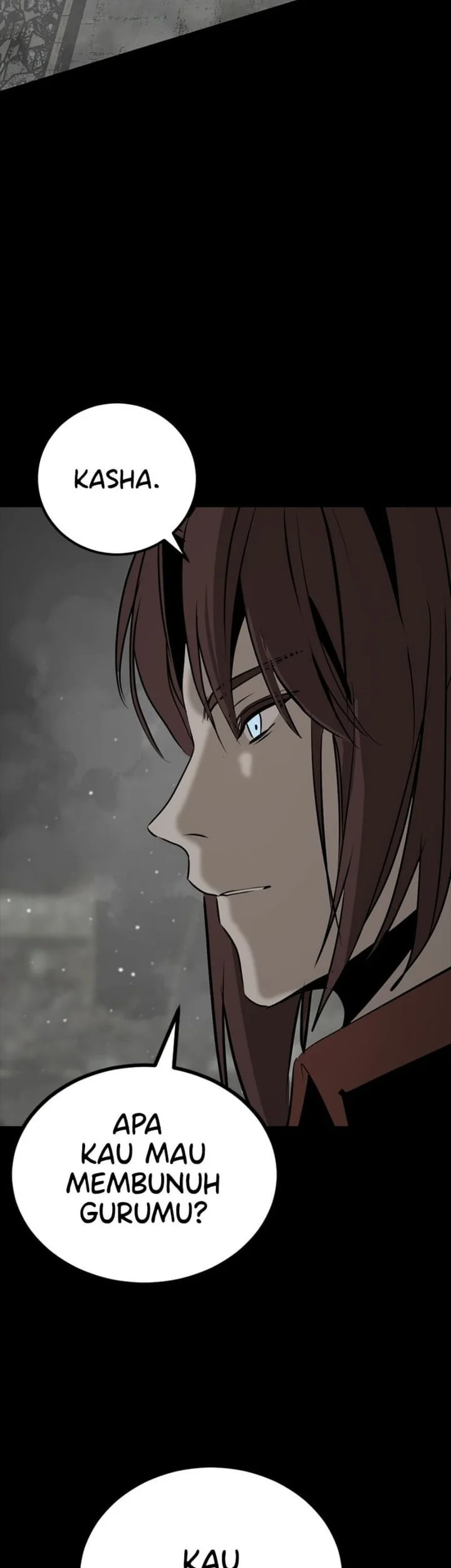 Hero Killer Chapter 261 - halaman 14