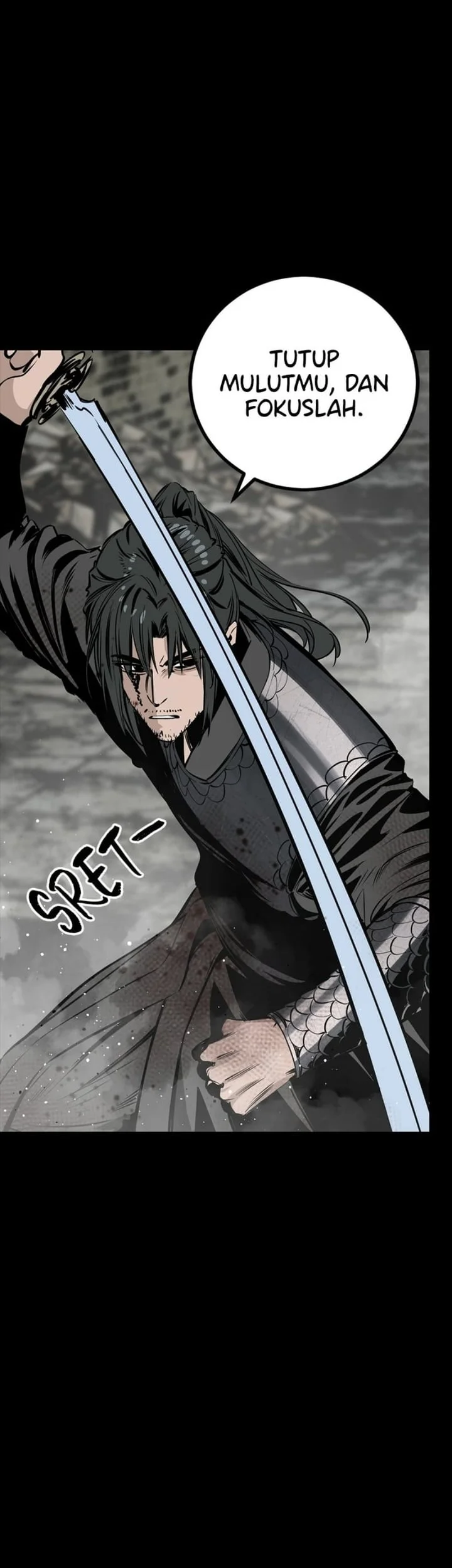 Hero Killer Chapter 261 - halaman 17