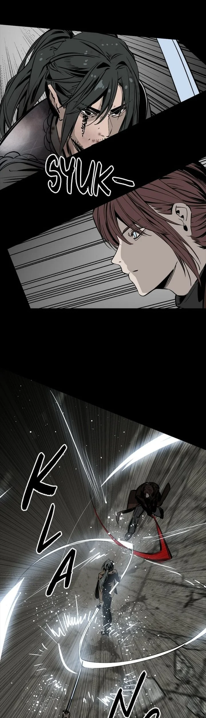 Hero Killer Chapter 261 - halaman 18