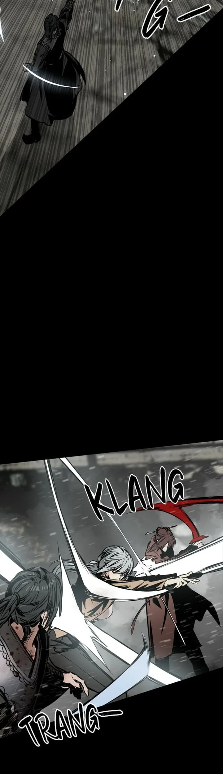 Hero Killer Chapter 261 - halaman 19