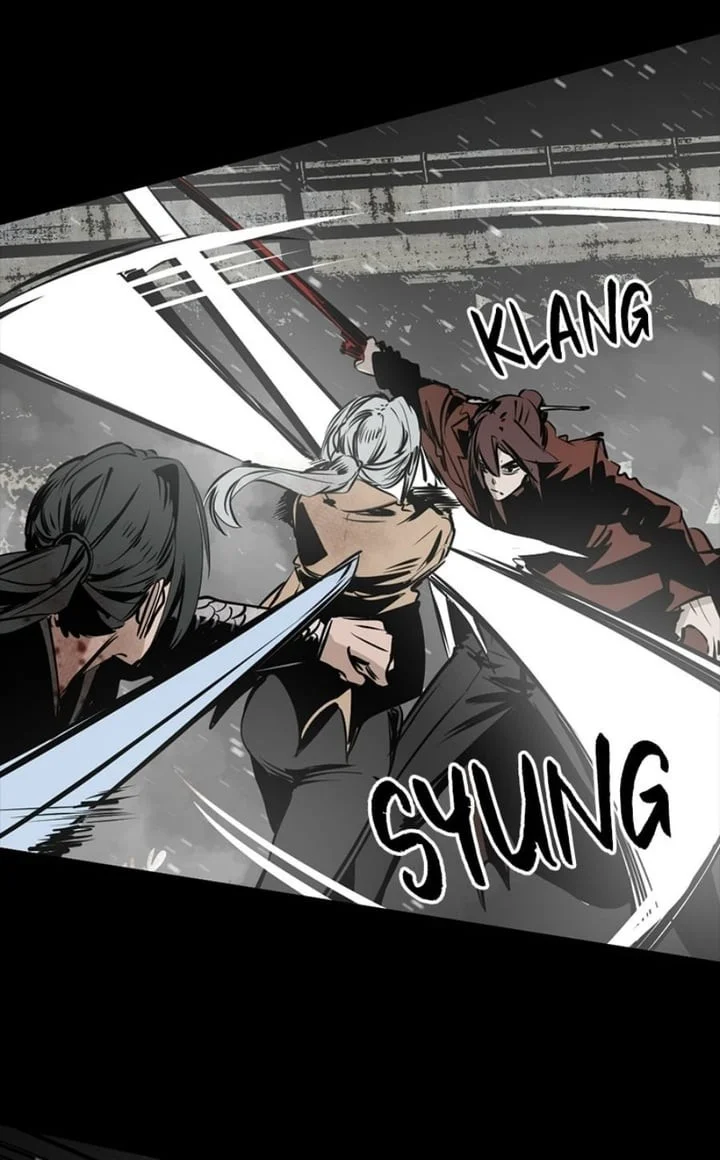 Hero Killer Chapter 261 - halaman 20