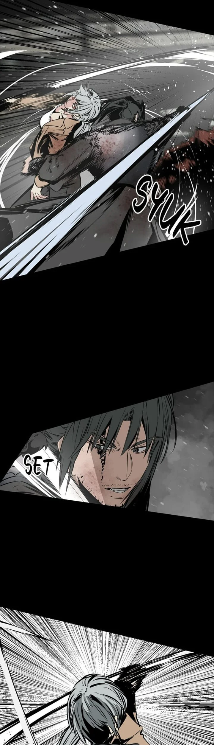 Hero Killer Chapter 261 - halaman 21