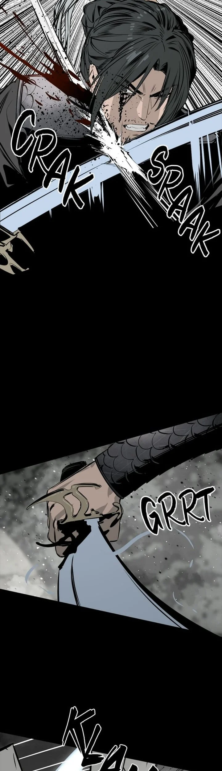 Hero Killer Chapter 261 - halaman 22