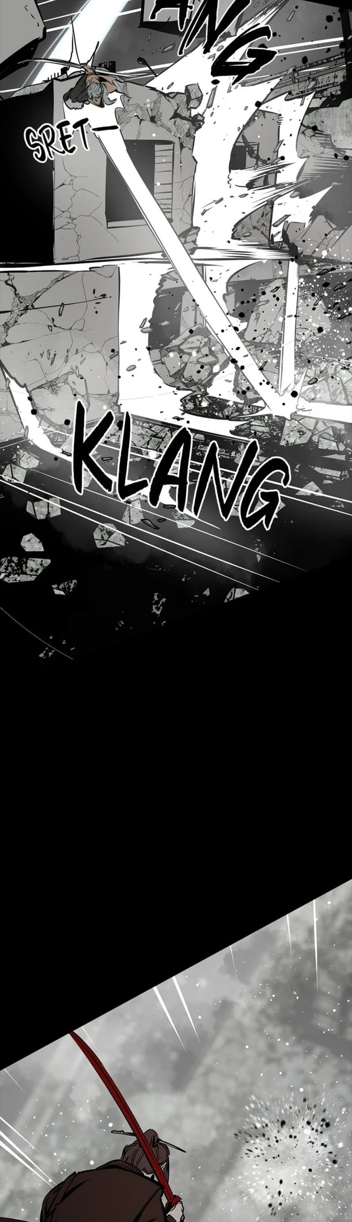 Hero Killer Chapter 261 - halaman 23