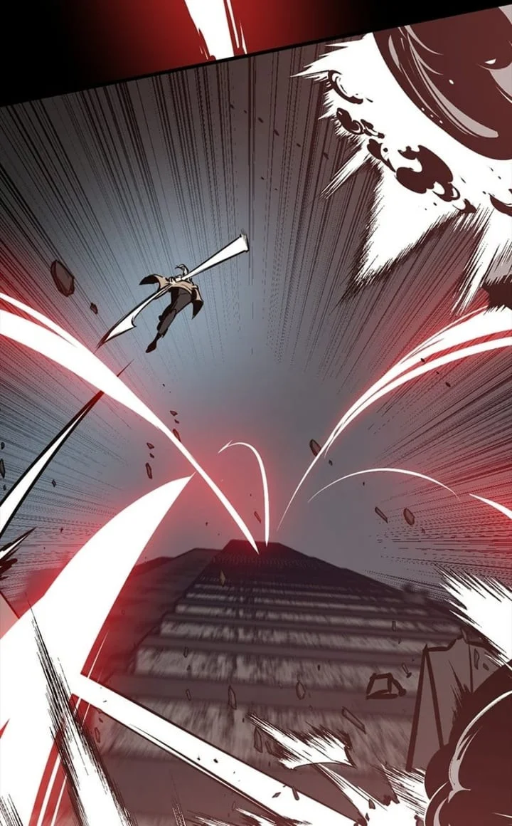 Hero Killer Chapter 261 - halaman 25