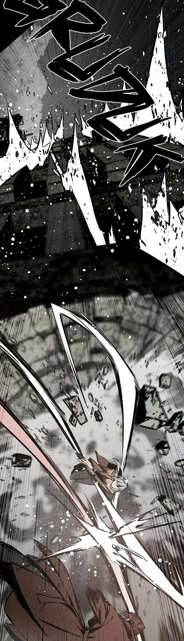 Hero Killer Chapter 261 - halaman 29