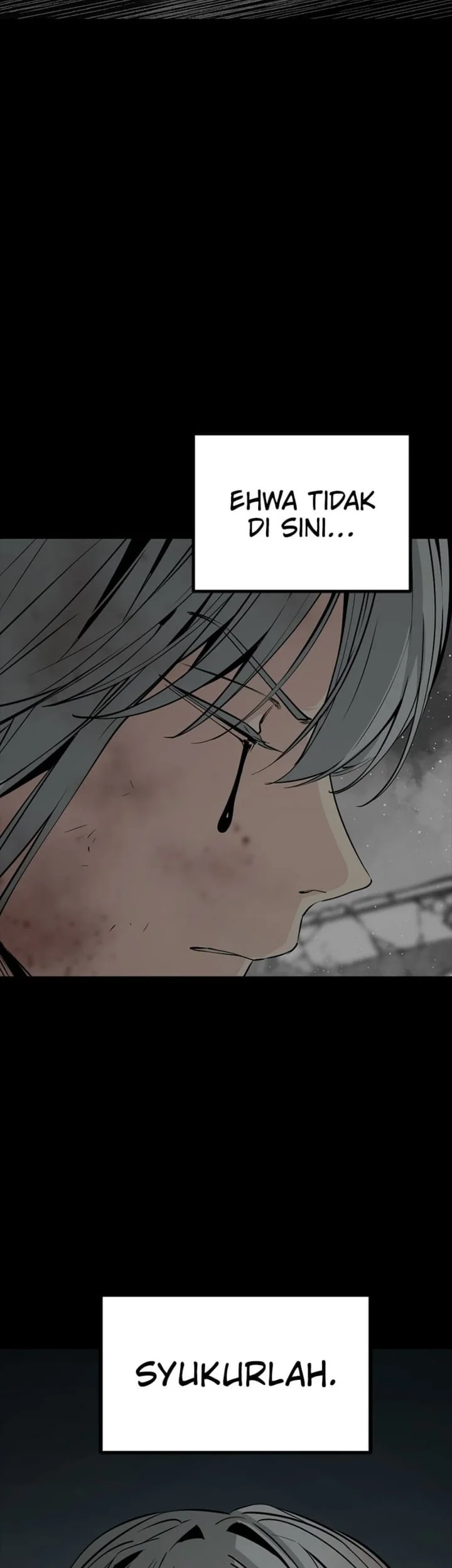 Hero Killer Chapter 261 - halaman 3