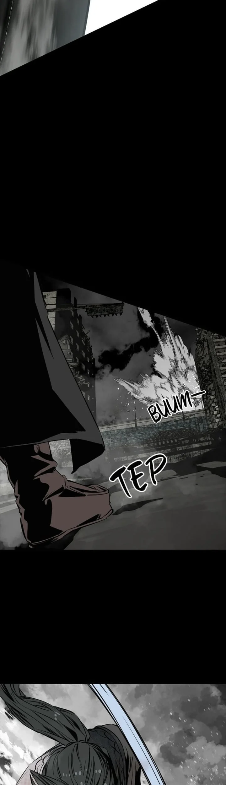 Hero Killer Chapter 261 - halaman 32