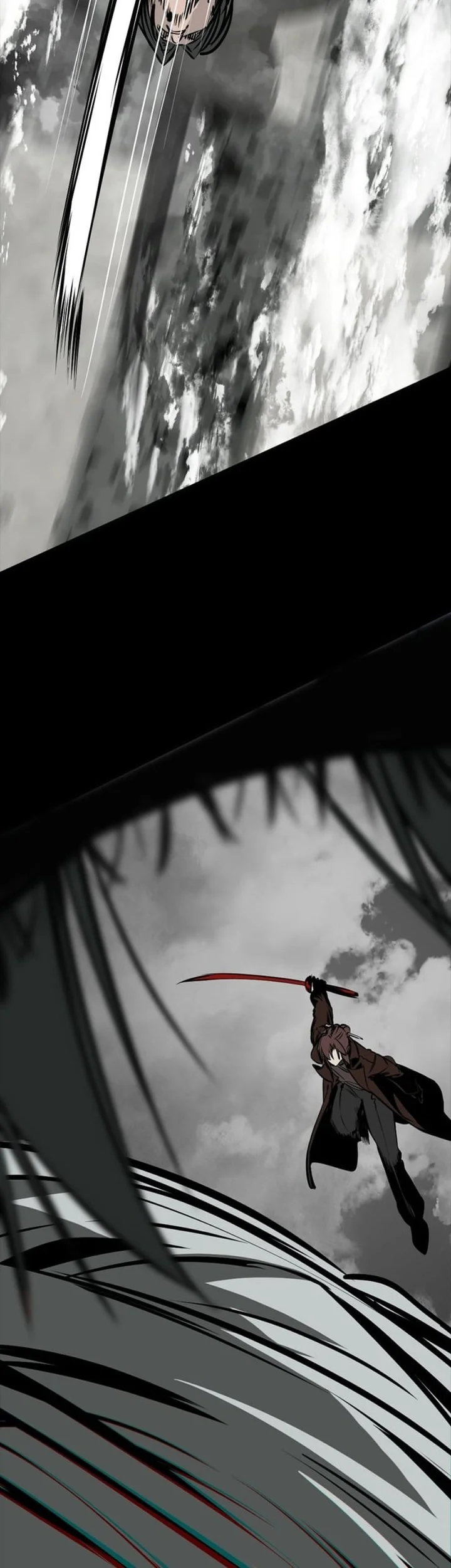 Hero Killer Chapter 261 - halaman 34