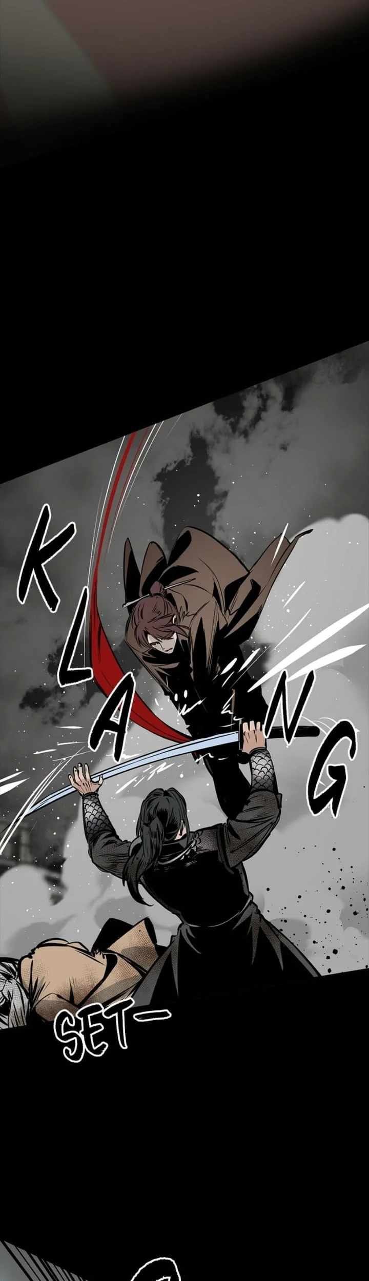 Hero Killer Chapter 261 - halaman 36