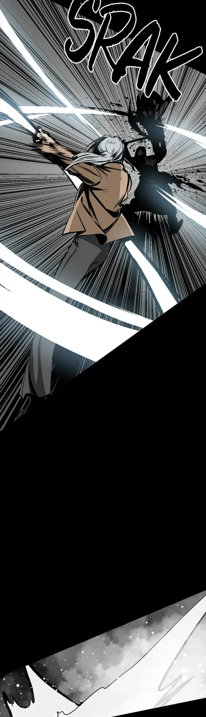 Hero Killer Chapter 261 - halaman 37