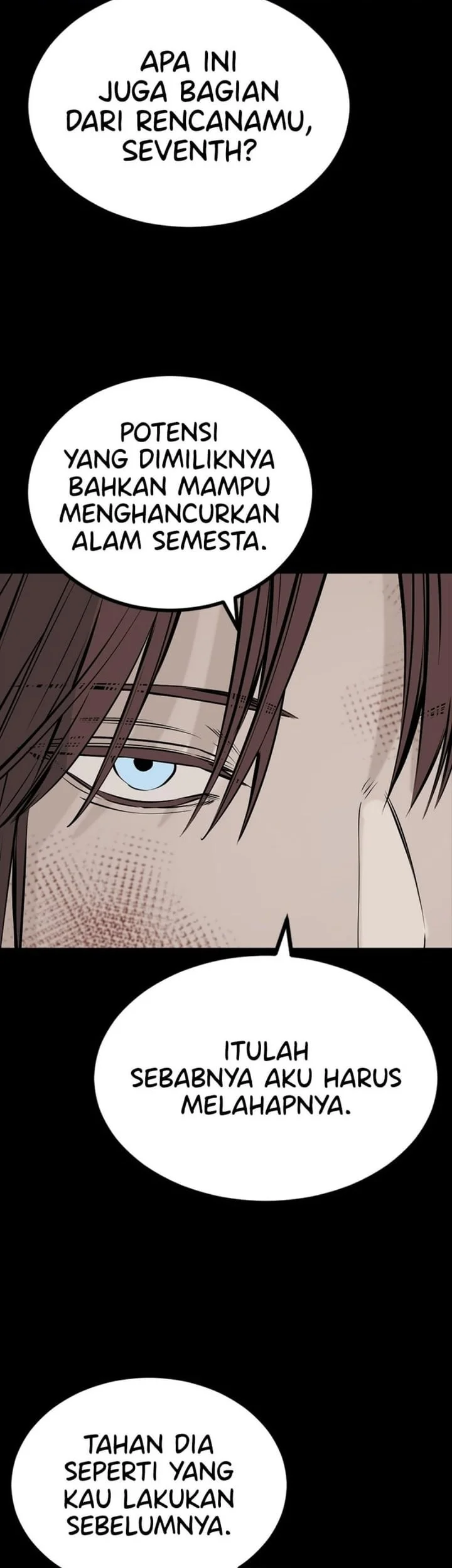 Hero Killer Chapter 261 - halaman 39