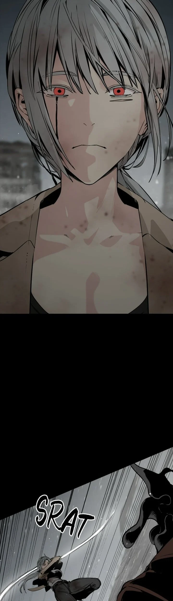 Hero Killer Chapter 261 - halaman 4