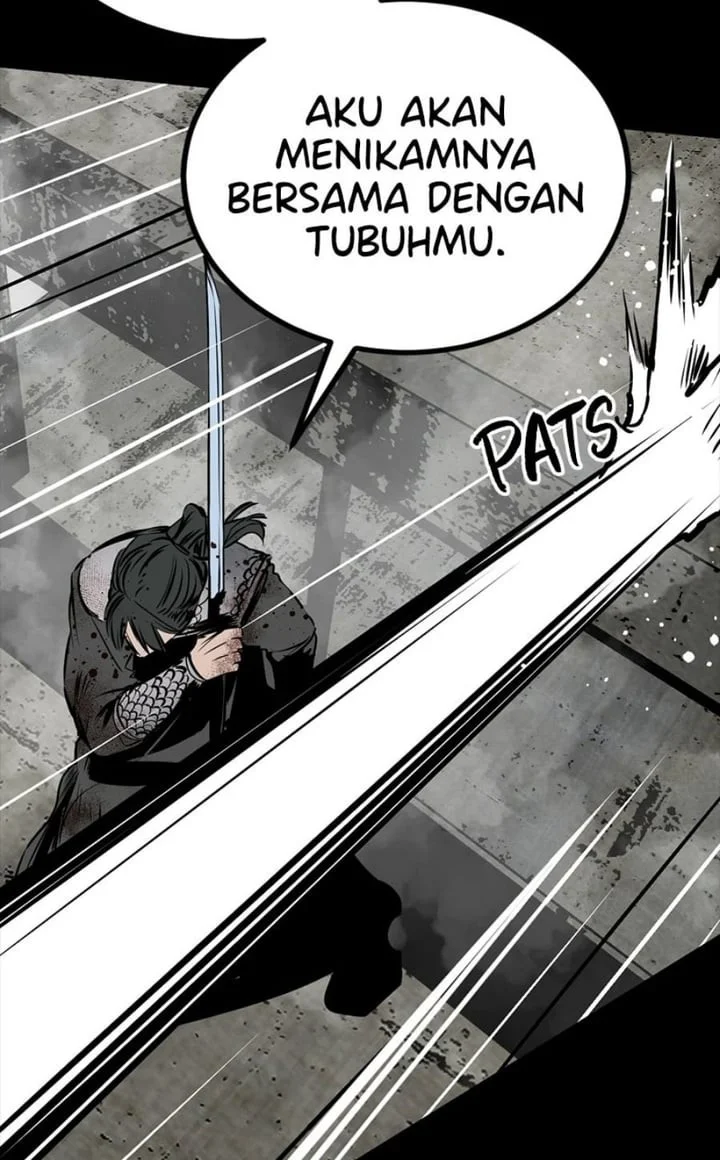 Hero Killer Chapter 261 - halaman 40