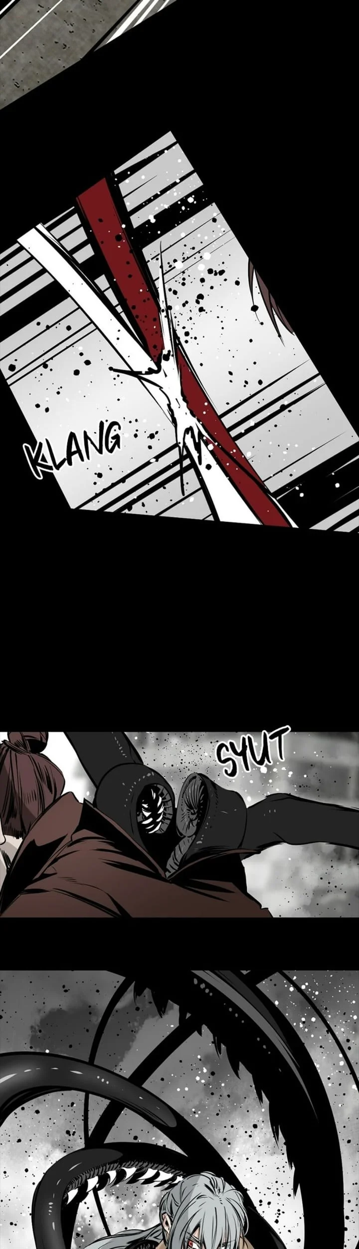 Hero Killer Chapter 261 - halaman 41