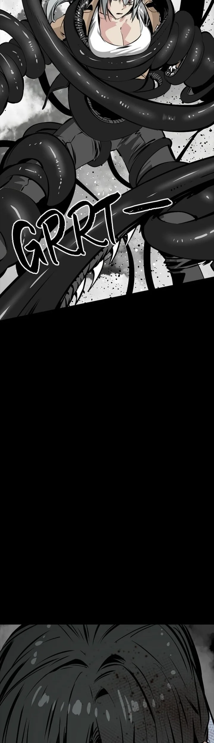 Hero Killer Chapter 261 - halaman 42