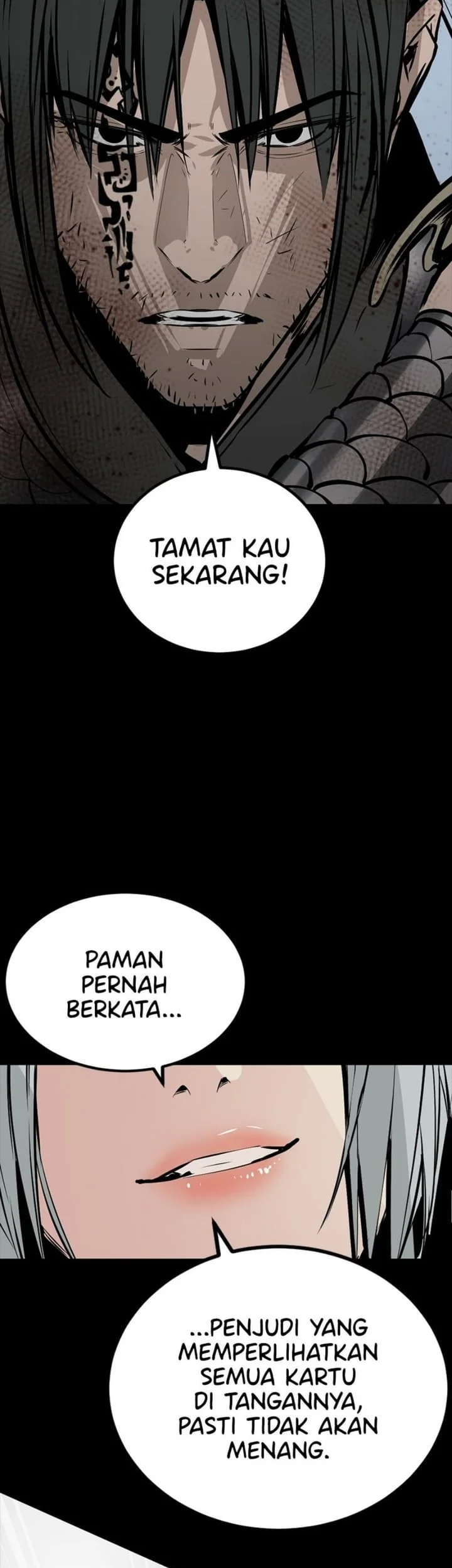 Hero Killer Chapter 261 - halaman 43