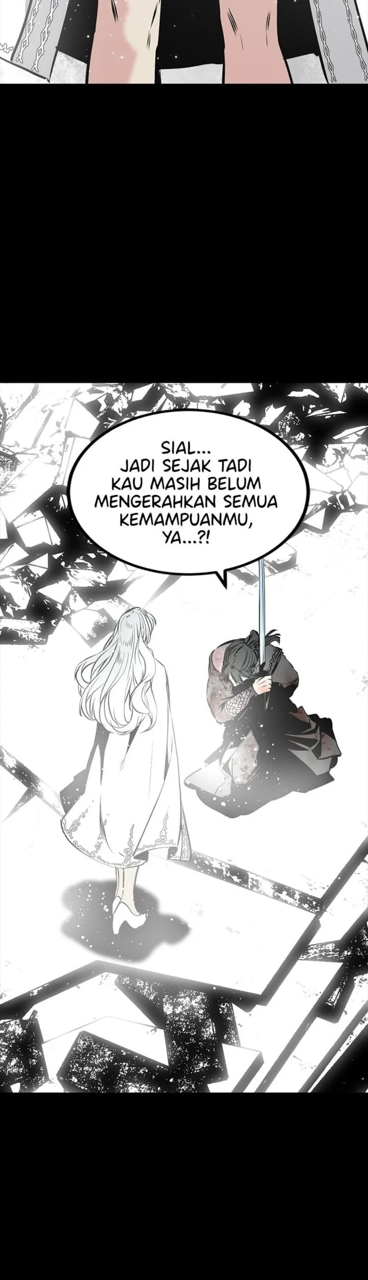 Hero Killer Chapter 261 - halaman 46