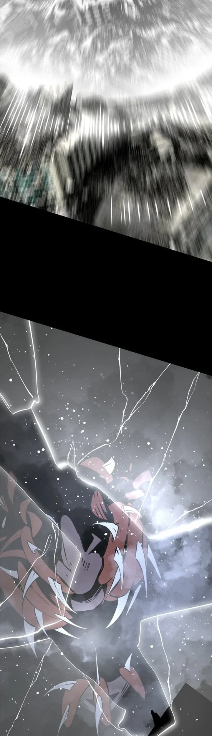 Hero Killer Chapter 261 - halaman 51