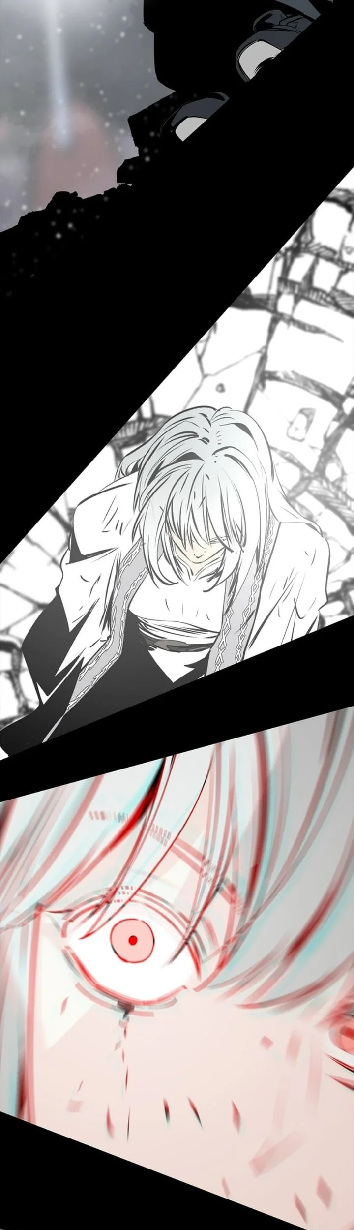 Hero Killer Chapter 261 - halaman 53