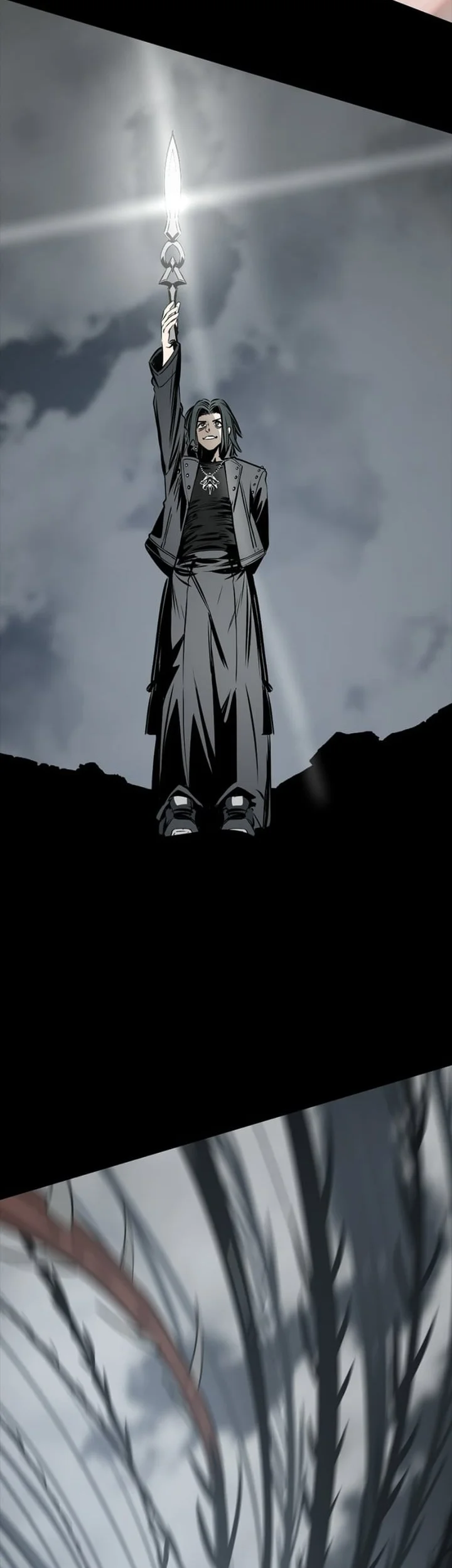 Hero Killer Chapter 261 - halaman 54