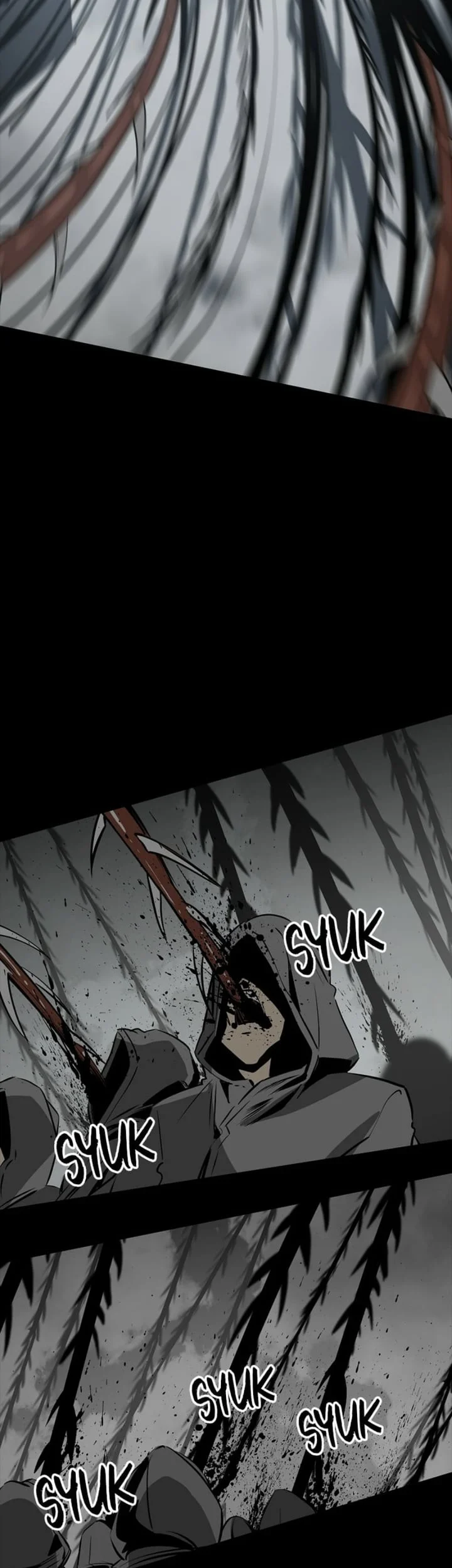 Hero Killer Chapter 261 - halaman 56