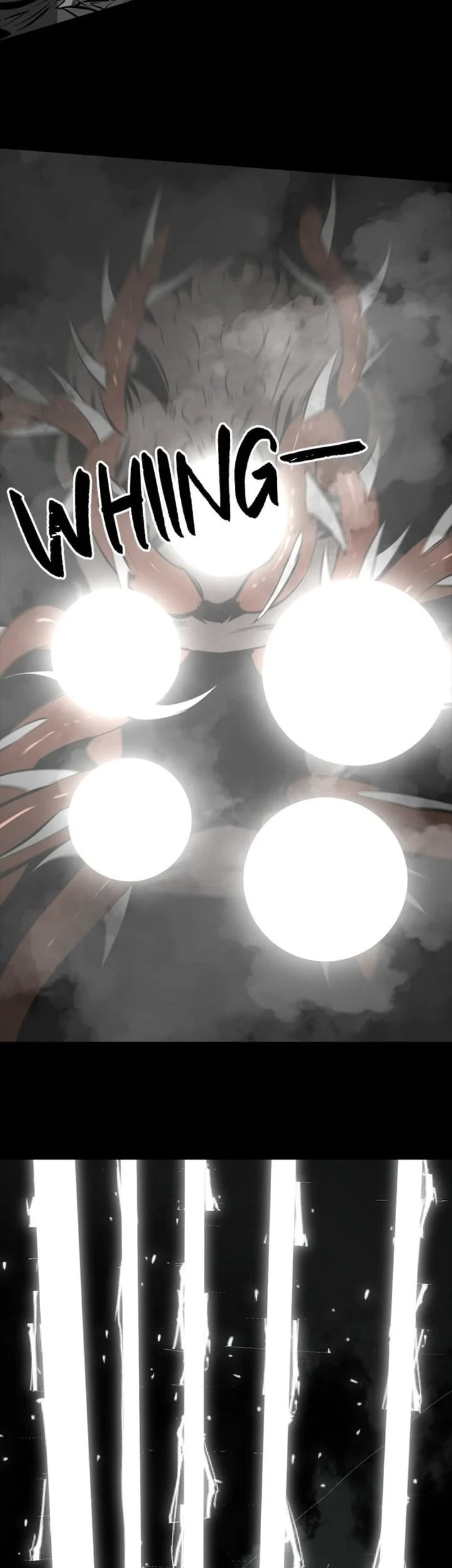 Hero Killer Chapter 261 - halaman 57