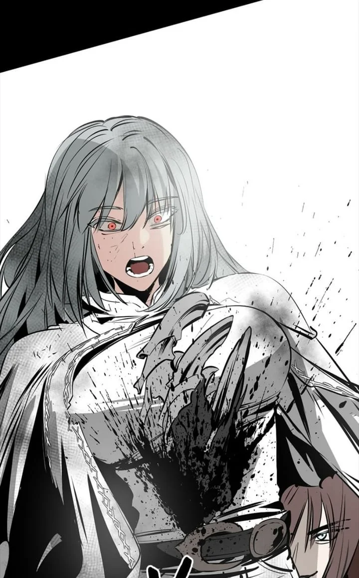 Hero Killer Chapter 261 - halaman 60