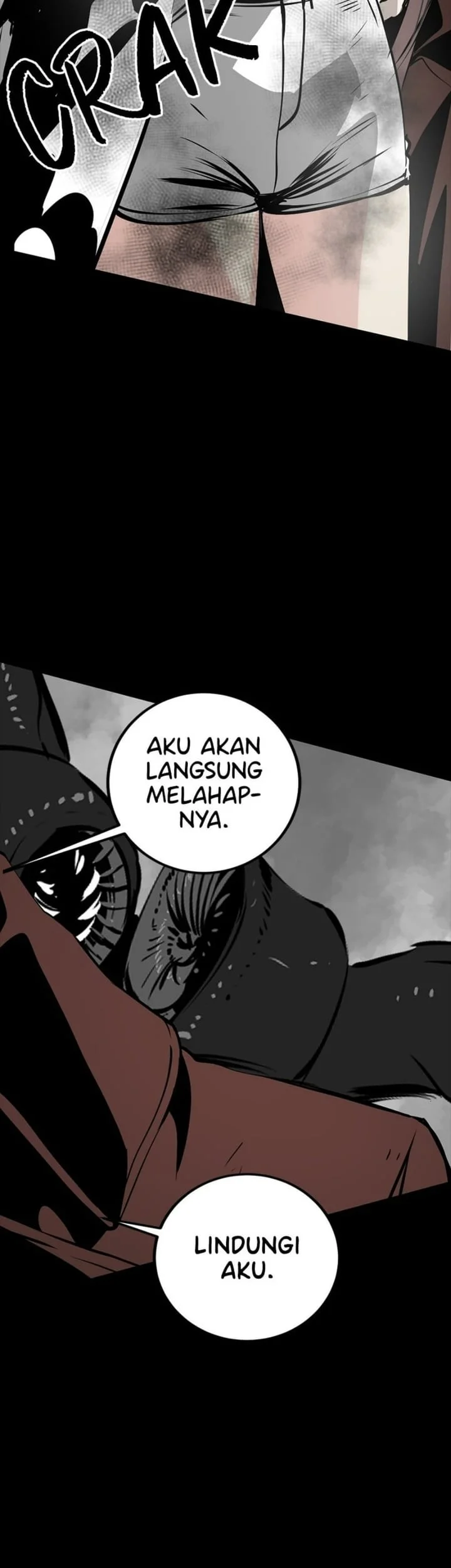 Hero Killer Chapter 261 - halaman 61