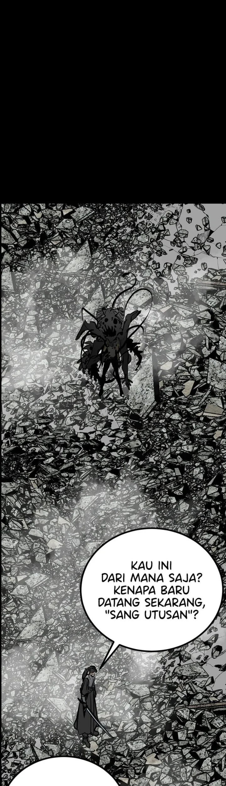 Hero Killer Chapter 261 - halaman 62