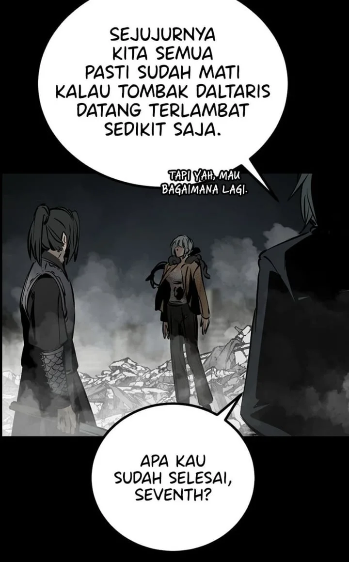 Hero Killer Chapter 261 - halaman 65