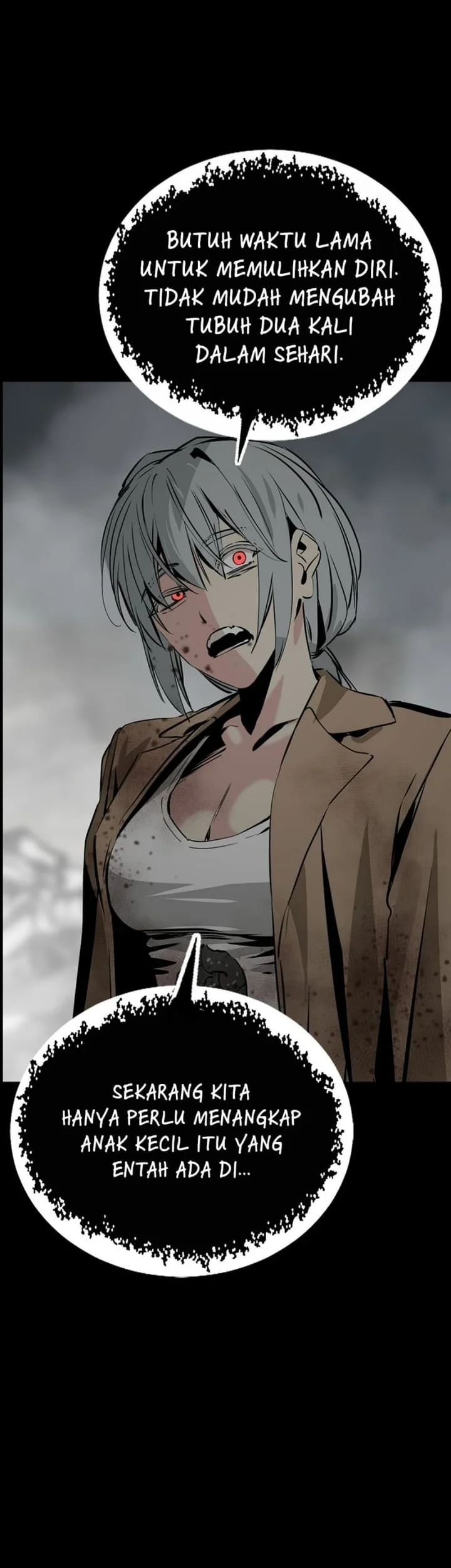Hero Killer Chapter 261 - halaman 66