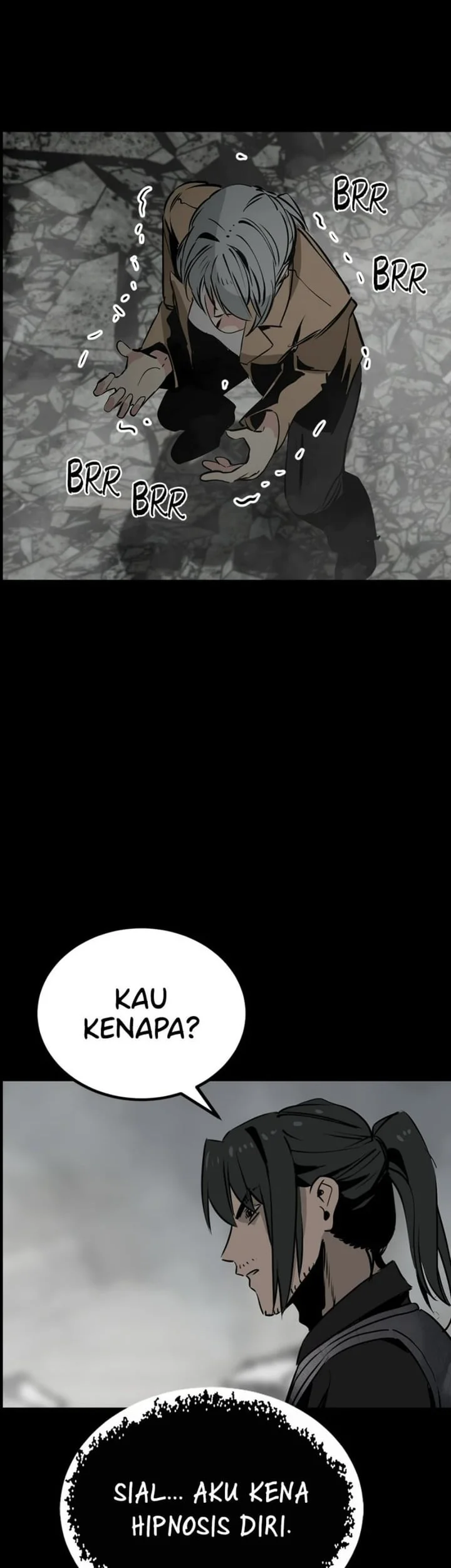 Hero Killer Chapter 261 - halaman 67