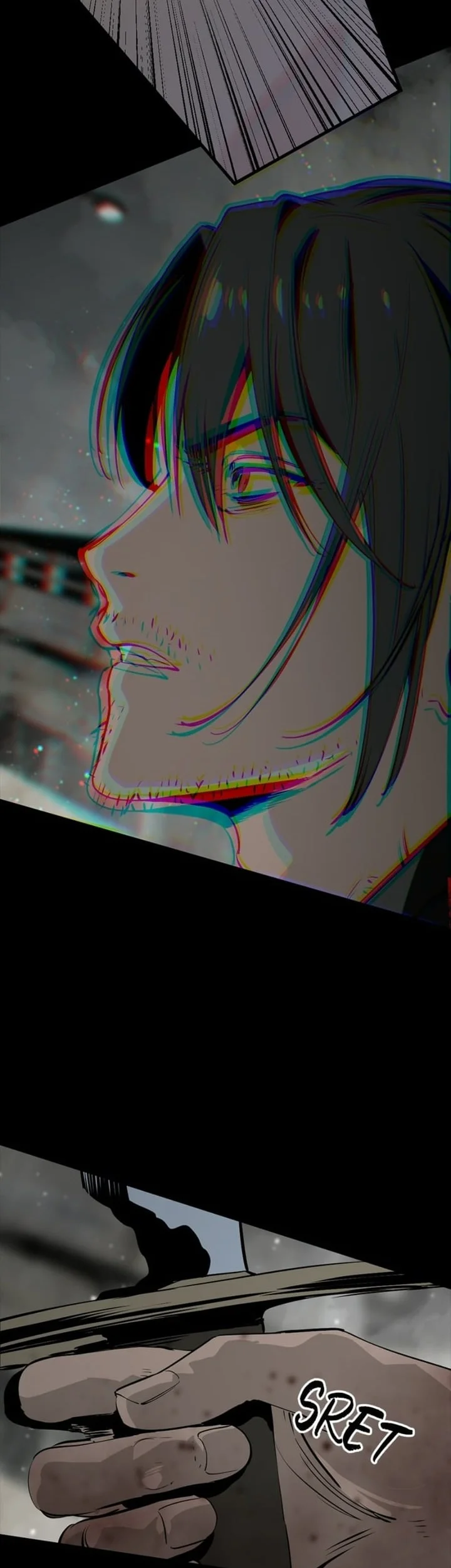Hero Killer Chapter 261 - halaman 7