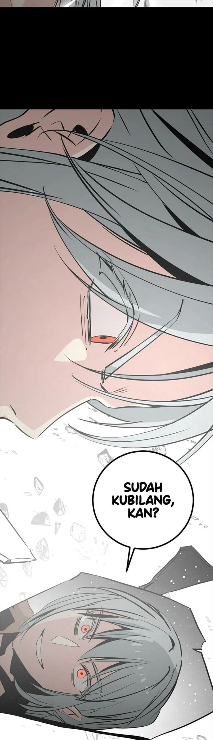 Hero Killer Chapter 261 - halaman 71