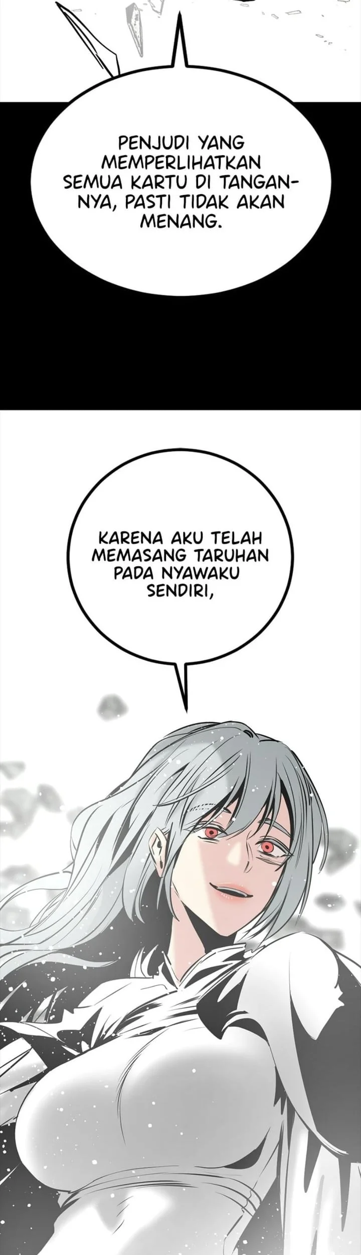 Hero Killer Chapter 261 - halaman 72
