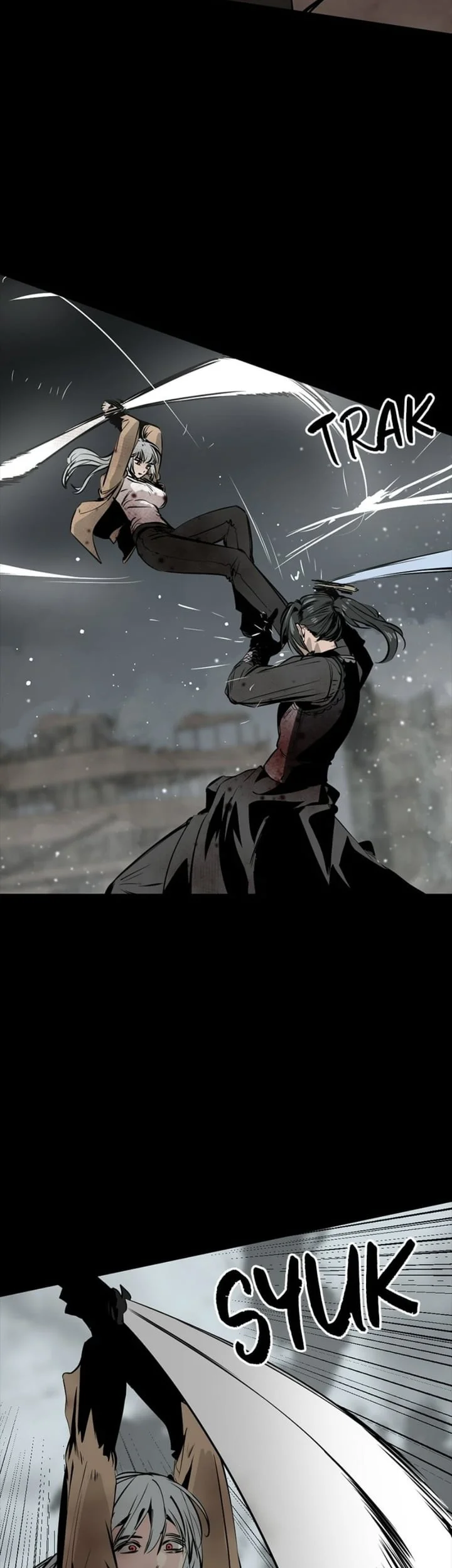 Hero Killer Chapter 261 - halaman 8