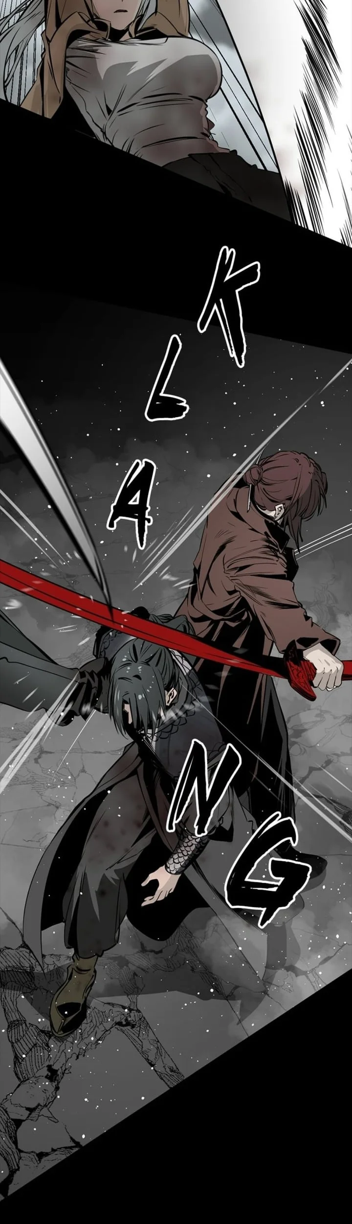 Hero Killer Chapter 261 - halaman 9
